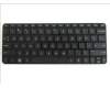 HP KYBD BACKLIT W/PT STICK W8 ITL für HP Elite Dragonfly G4