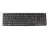 HP Keyboard (France) für HP ProBook 470 G3