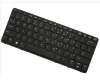 HP KEYBOARD W/POINT STICK FR für HP EliteBook 725 G4
