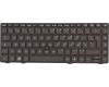 HP Keyboard (FRENCH) für HP ProBook 6465b