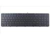 HP Keyboard (UK) für HP ProBook 470 G3