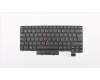 LENOVO 01AX370 Thinkpad Keyboard T470 BE