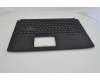 Asus 90NB0GL2-R31SF0 GL703VM-1B Tastatur / Keyboard (SF)_MODULE/AS