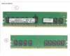 Fujitsu S26361-F4026-L608 8GB (1X8GB) 1RX4 DDR4-2666 R ECC