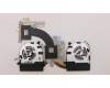 Lenovo 5H40N67861 Thermal Module C 80X7 W/Fan DIS