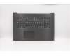Lenovo 5CB0U42685 Tastatur inkl. Topcase ASM_BE L 81RG IG