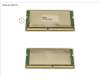 Fujitsu FUJ:CP776116-XX MEMORY 4GB DDR4