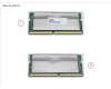 Fujitsu FUJ:CP776117-XX MEMORY 8GB DDR4