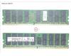 Fujitsu S26361-F3843-E516 16GB (1X16GB) 2RX4 DDR4-2133_2400 R ECC