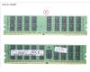 Fujitsu S26361-F3843-E517 32GB (1X32GB) 2RX4 DDR4-2133 R ECC