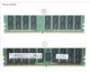 Fujitsu S26361-F3844-E517 32GB (1X32GB) 4RX4 DDR4-2133 LR ECC