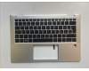 HP L31882-BG1 Topcover W/Kybd Bl Swis2