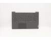 Lenovo 5CB0X56187 Tastatur inkl. Topcase ASM_HG L81YK BLNFPGG