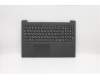 Lenovo 5CB0X57078 Tastatur inkl. Topcase ASM_BU L82C5IGTEX