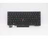 Lenovo 5N20V43011 NB_KYB CMSK-CS20,BK-NBL,CHY,FRA