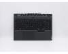 Lenovo 5CB0Z27688 C-Cover with keyboard, Slovenian, Backlight, Non-Fingerprint, UK