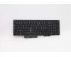 Lenovo 5N20W68191 NB_KYB CS20L NUM KBD LTN,NBL,B,FRA