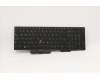 Lenovo 5N20X22796 NB_KYB TR(P) CS20 KBD CHY,NBL,BK,UK