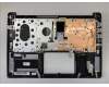 Acer Gehäuseoberseite Silber mit Italienischer Tastatur Hintergrundbeleuchtung für Acer Swift 3 (SF314-41)