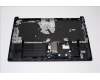 Acer 6B.HW7N7.011 Tastatur inkl. Topcase schwarz .mit Tastatur GERMAN