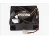Acer DC.10911.007 Acer FAN.SYSTEM.12V.80X80X25MM.4PIN.W/CABLE Predator Orion 3000 PO3-600 Serie (Original)