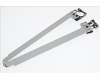 Acer 33.Q5AN2.005 HINGE.R&L.2.6MM.W/ADHESIVE.TAPE*4