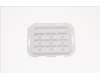 Acer 60.JMYJ2.002 COVER.KEYPAD.RUBBER.WHITE