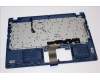 Acer 6B.GW6N7.010 COVER.UPPER.BLUE.mit Tastatur GER