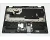 Acer COVER UPPER GRAY W-KB SPANISH BL f&uuml;r Acer Chromebook Spin 713 (CP713-2W)