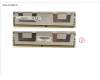 Fujitsu S26361-F3898-E643 64 GB DDR4 2400 MHZ PC4-2400T-L RG ECC