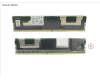 Fujitsu S26461-F4083-E521 128GB (1X128GB) 1RX4 DCPMM-2666 ECC