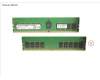 Fujitsu MCX3CE611B-F 16GB 1RX4 DDR4-2933 R ECC