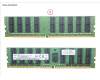 Fujitsu MC-2CD711 32GB (1X32GB)4RX4 DDR4-2133 LR ECC