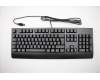 Lenovo 00XH722 DT_KYB USB TRDTNL KB BK SWS