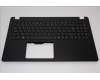 Acer 6B.EG8N2.016 Tastatur inkl. Topcase schwarz .mit Tastatur belgisch