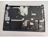 Acer Obere Abdeckung Schwarz mit Tastatur Schweizer für Acer Aspire 5 (A515-55G)