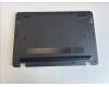 Acer Untere Abdeckung, schwarz für Acer Chromebook 311 (C722T)