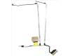 Acer 50.A4NN2.021 LCD Kabel.EDP
