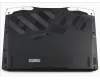 Acer 60.QC5N2.001 COVER.LOWER.BLACK