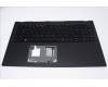 Acer 6B.EGHN2.014 Tastatur inkl. Topcase schwarz .mit Tastatur GERMAN