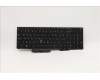 Lenovo 5N20W68260 Keyboard Internal, Bulgarian, Backlight, w/Number, UK