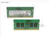 Fujitsu CP811118-XX MEMORY 16GB DDR4-3200
