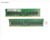 Fujitsu PY-ME32UG2 32GB (1X32GB) 2RX8 DDR4-3200 U ECC