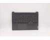Lenovo 5CB1C75011 C-Cover with keyboard, Hungarian, UK