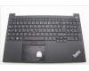 Lenovo 5M11A35881 MECH_ASM KB FRA(S)FPR UK BK