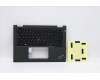 Lenovo 5M11C18616 C-Cover with keyboard, UK English, WWAN, UK