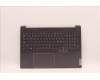 Lenovo 5CB1J08865 Tastatur inkl. Topcase ASM_NORDIC H82SNSTGYUMA