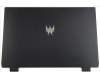 Acer 60.QGVN2.002 LCD COVER BLACK FOR 3.5MM