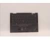 Lenovo 5M11H45872 MECH_ASM KBD BZL,WL,GY,CHY,ENG