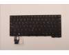 LENOVO 5N21D67989 Keyb L14/T14/P14s G3/G4 PT - BL